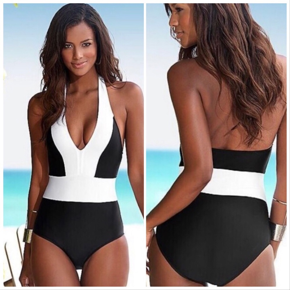 ‼️One-Piece Swimsuit‼️ - Picture 5 of 6